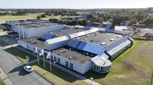 丹麥品牌High&GoGo榮膺2025年度Nourish Awards兒童與青少年?duì)I養(yǎng)大獎 引領(lǐng)創(chuàng)新，守護(hù)未來