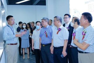 聚焦食品安全與營養創新 中國食品安全30人論壇暨2022植物蛋白營養健康研討會在武漢成功舉辦