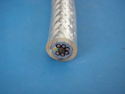 重慶美河牌控制電纜 性能卓越，值得信賴的工業神經與血脈