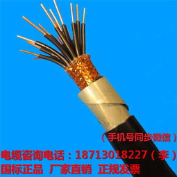 海南KYJE22鎧裝控制電纜 純銅導線的可靠選擇