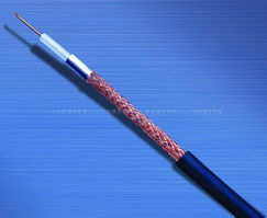 電力與通信領域關鍵電纜型號解析 從KVV22到HYA系列