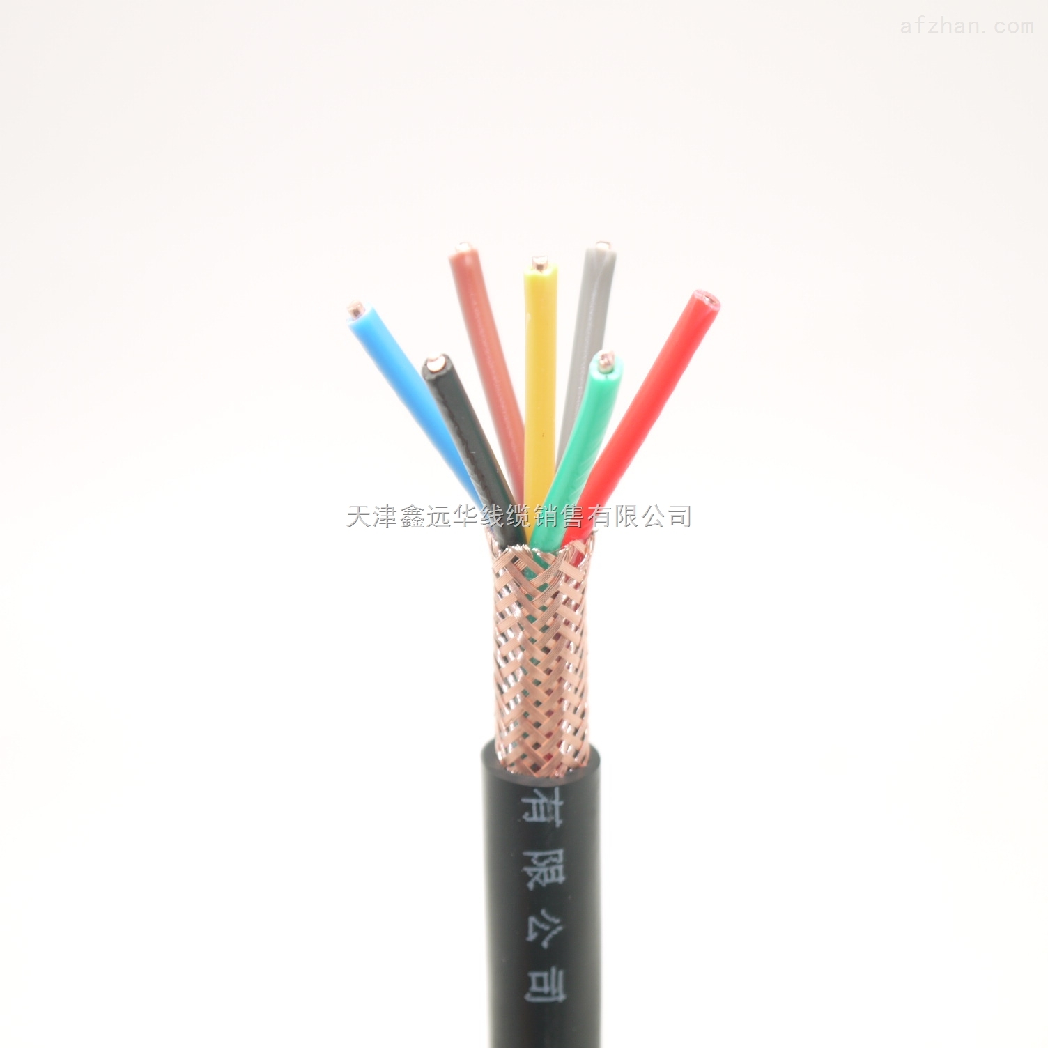 6-KVVP控制電纜 6芯全規格、80%國標屏蔽密度與現貨零售解析